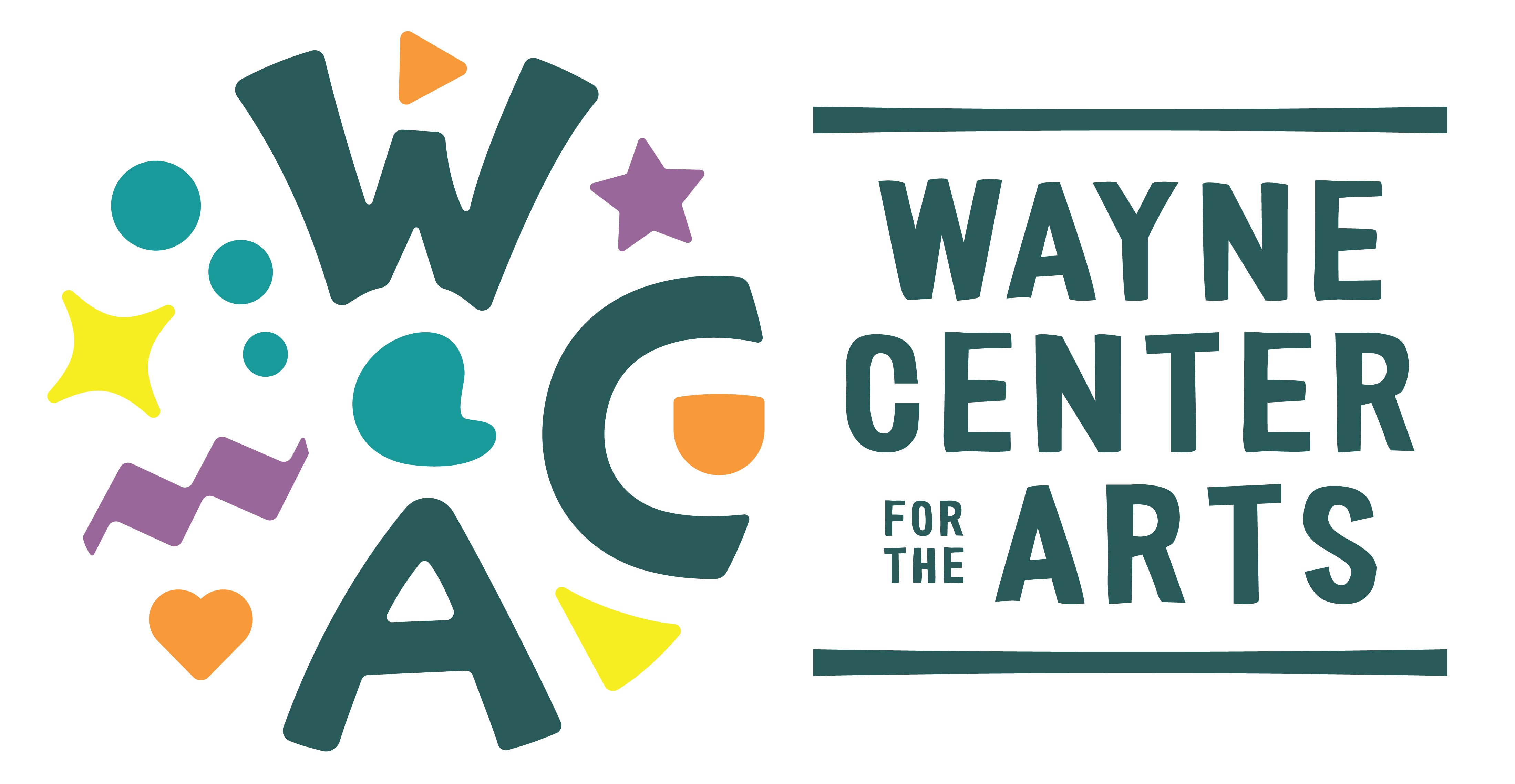 Wayne Center For The Arts